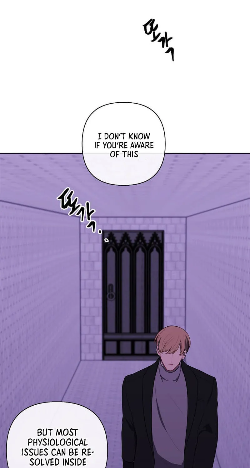 I Woke Up as the Villain Chapter 153 page 59 - 