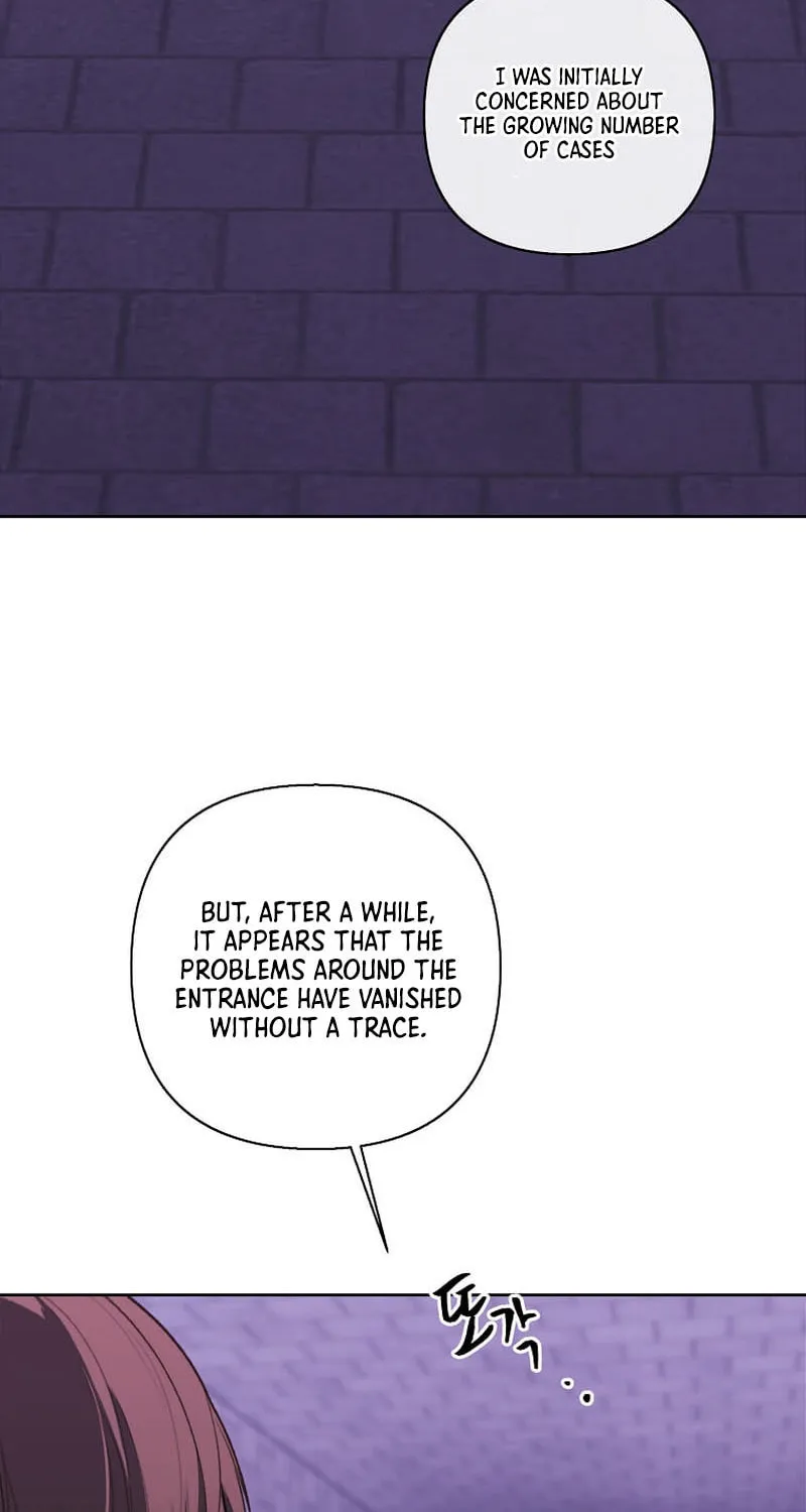 I Woke Up as the Villain Chapter 153 page 61 - 