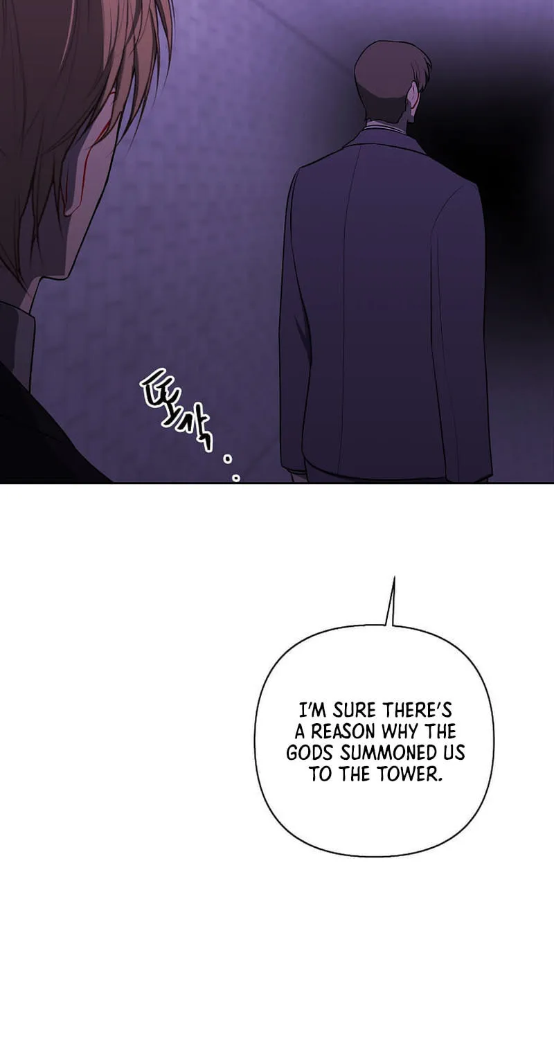 I Woke Up as the Villain Chapter 153 page 62 - 
