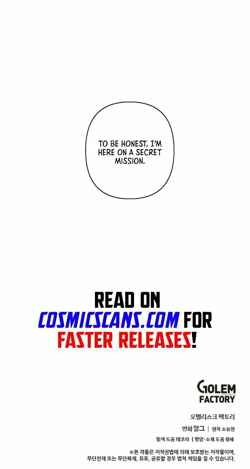 I Woke Up as the Villain Chapter 153 page 69 - 