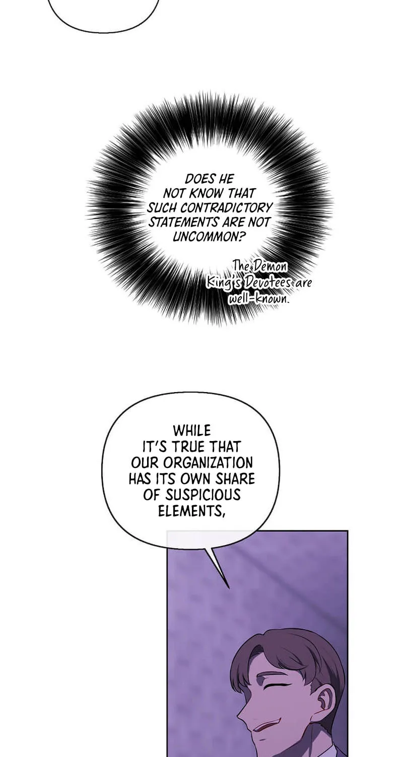 I Woke Up as the Villain Chapter 154 page 11 - 