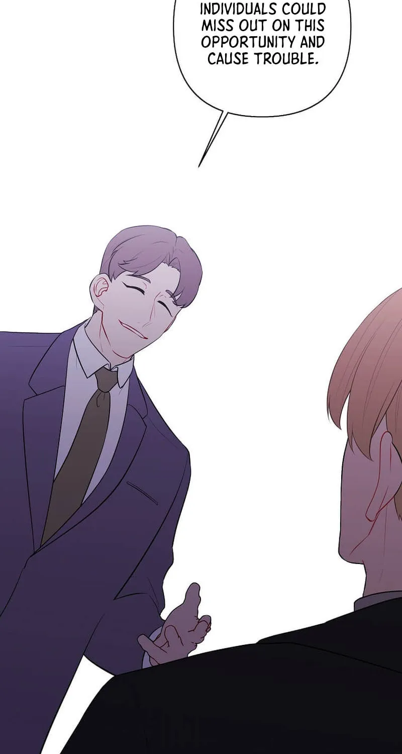 I Woke Up as the Villain Chapter 154 page 14 - 