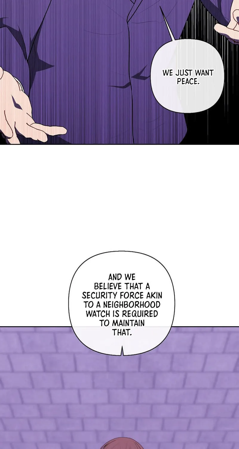 I Woke Up as the Villain Chapter 154 page 17 - 