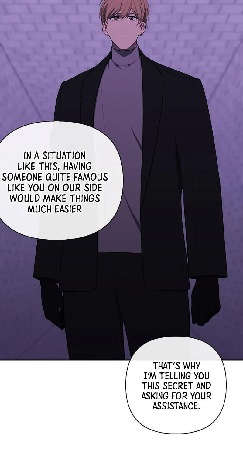 I Woke Up as the Villain Chapter 154 page 18 - 