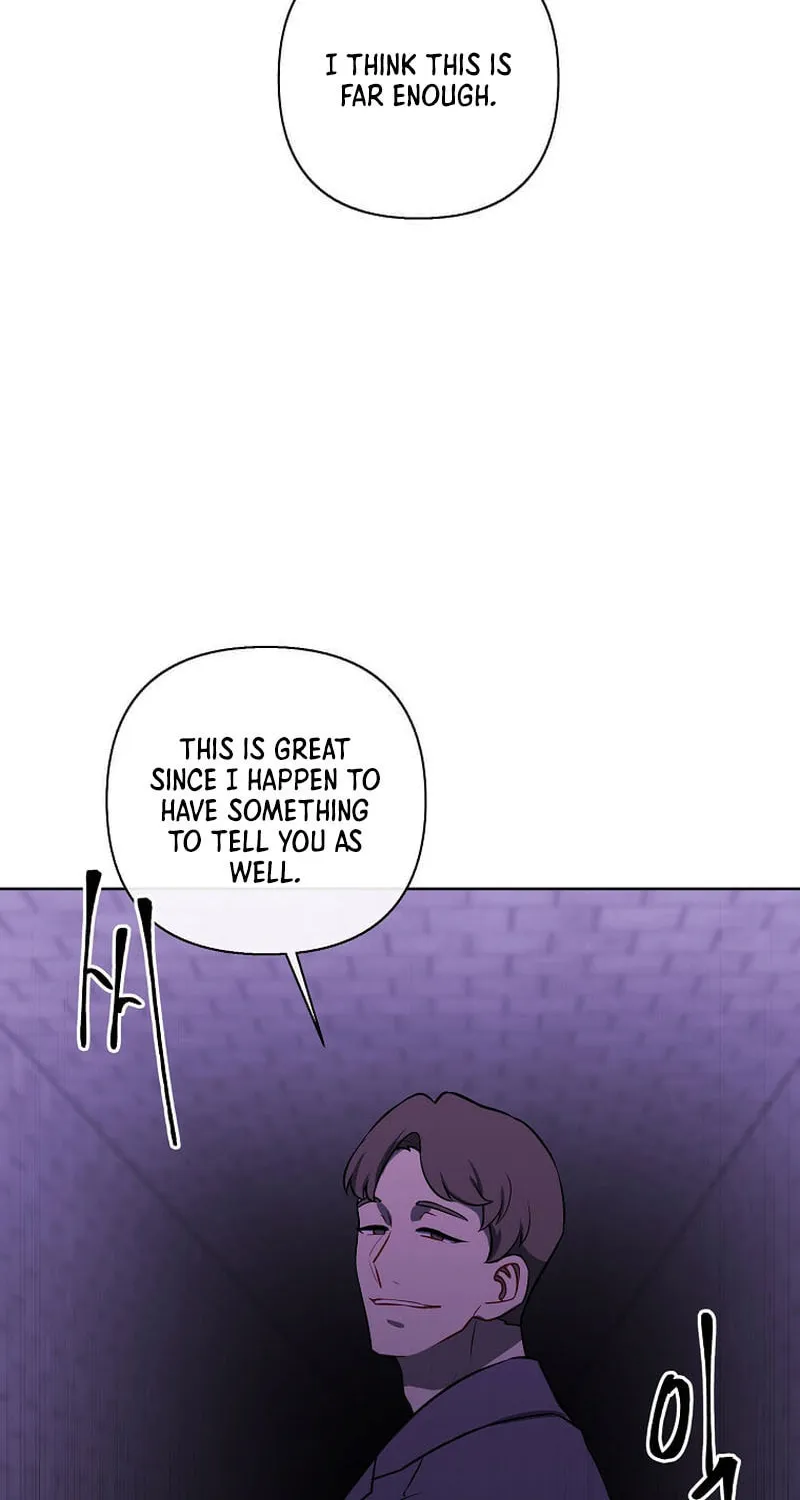 I Woke Up as the Villain Chapter 154 page 3 - 