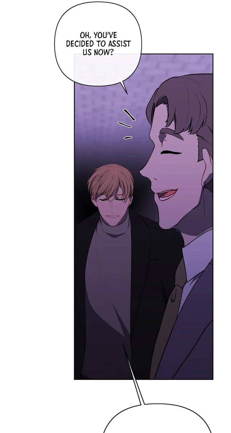 I Woke Up as the Villain Chapter 154 page 21 - 
