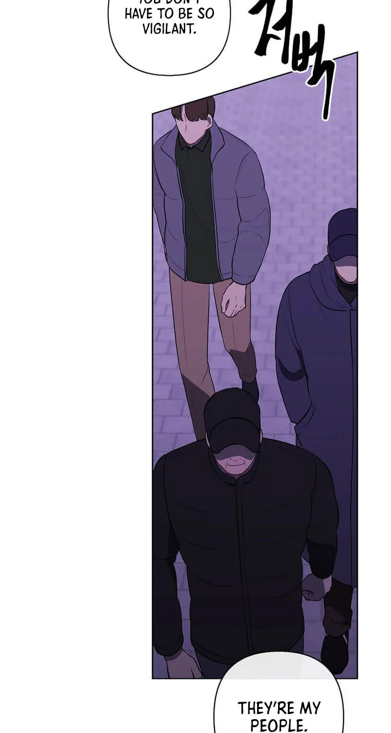 I Woke Up as the Villain Chapter 154 page 25 - 