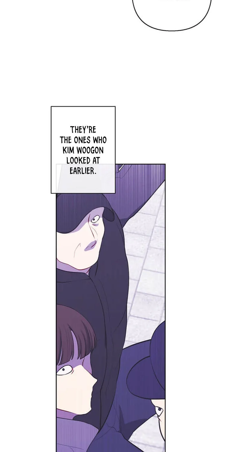 I Woke Up as the Villain Chapter 154 page 26 - 