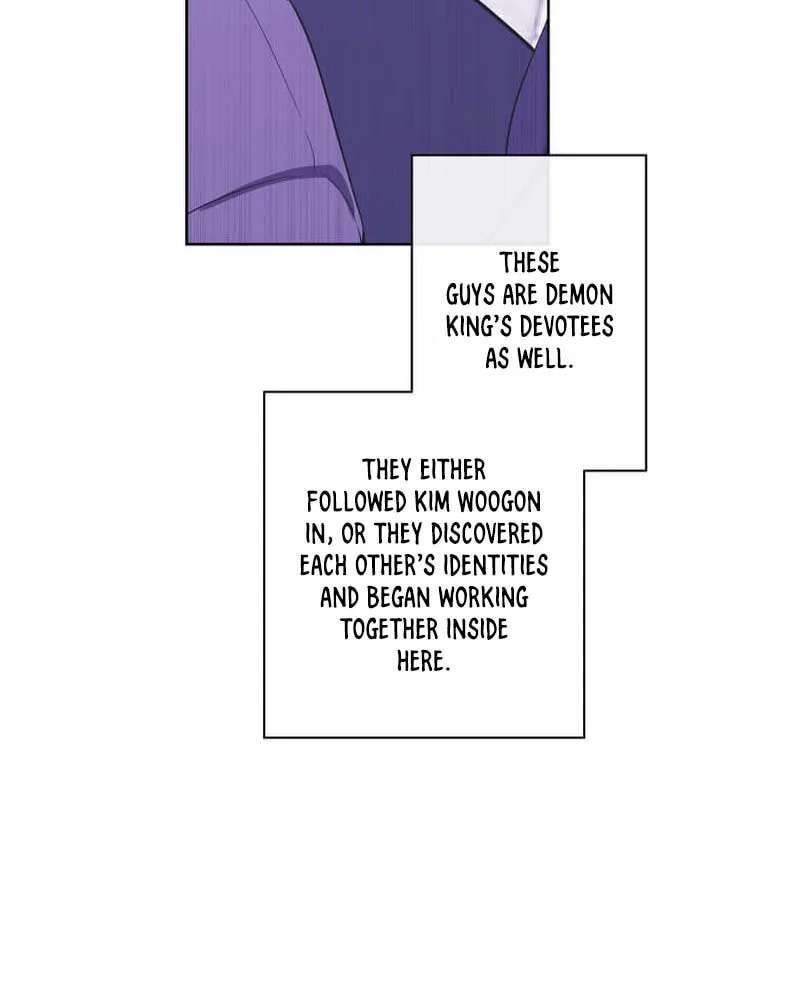 I Woke Up as the Villain Chapter 154 page 27 - 