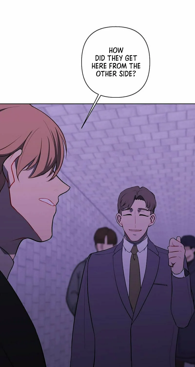 I Woke Up as the Villain Chapter 154 page 28 - 