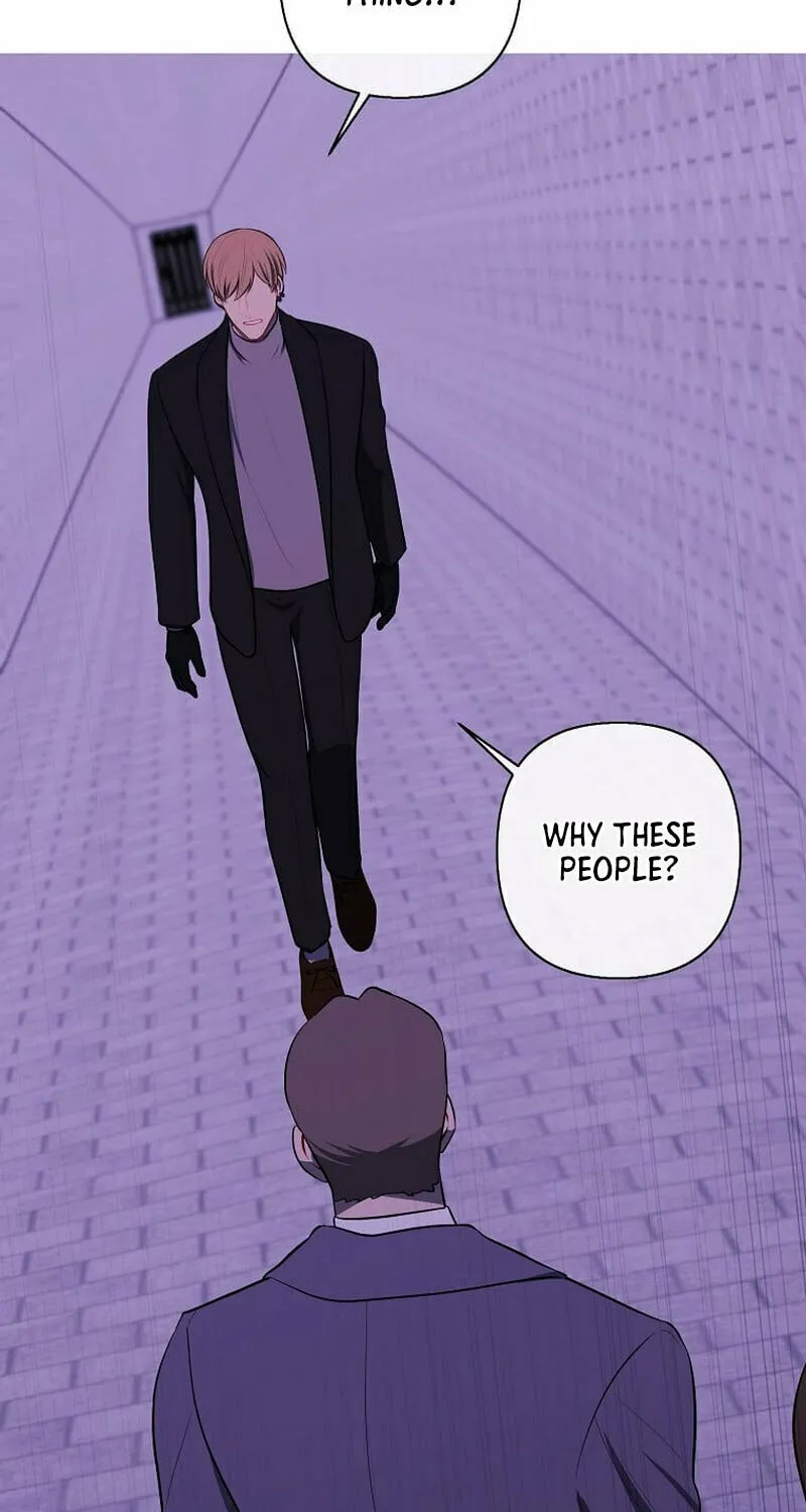 I Woke Up as the Villain Chapter 154 page 31 - 