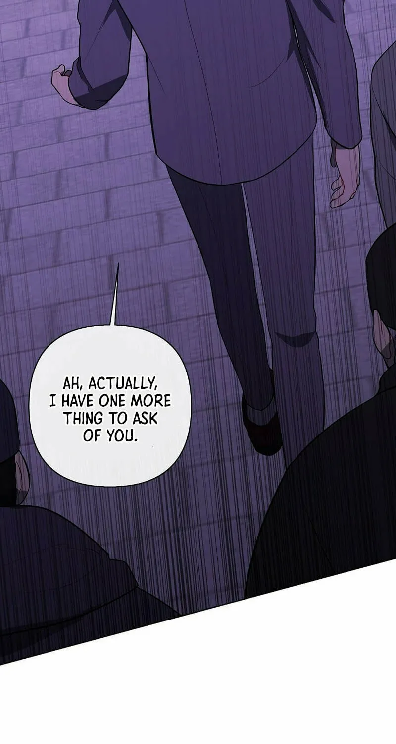 I Woke Up as the Villain Chapter 154 page 32 - 