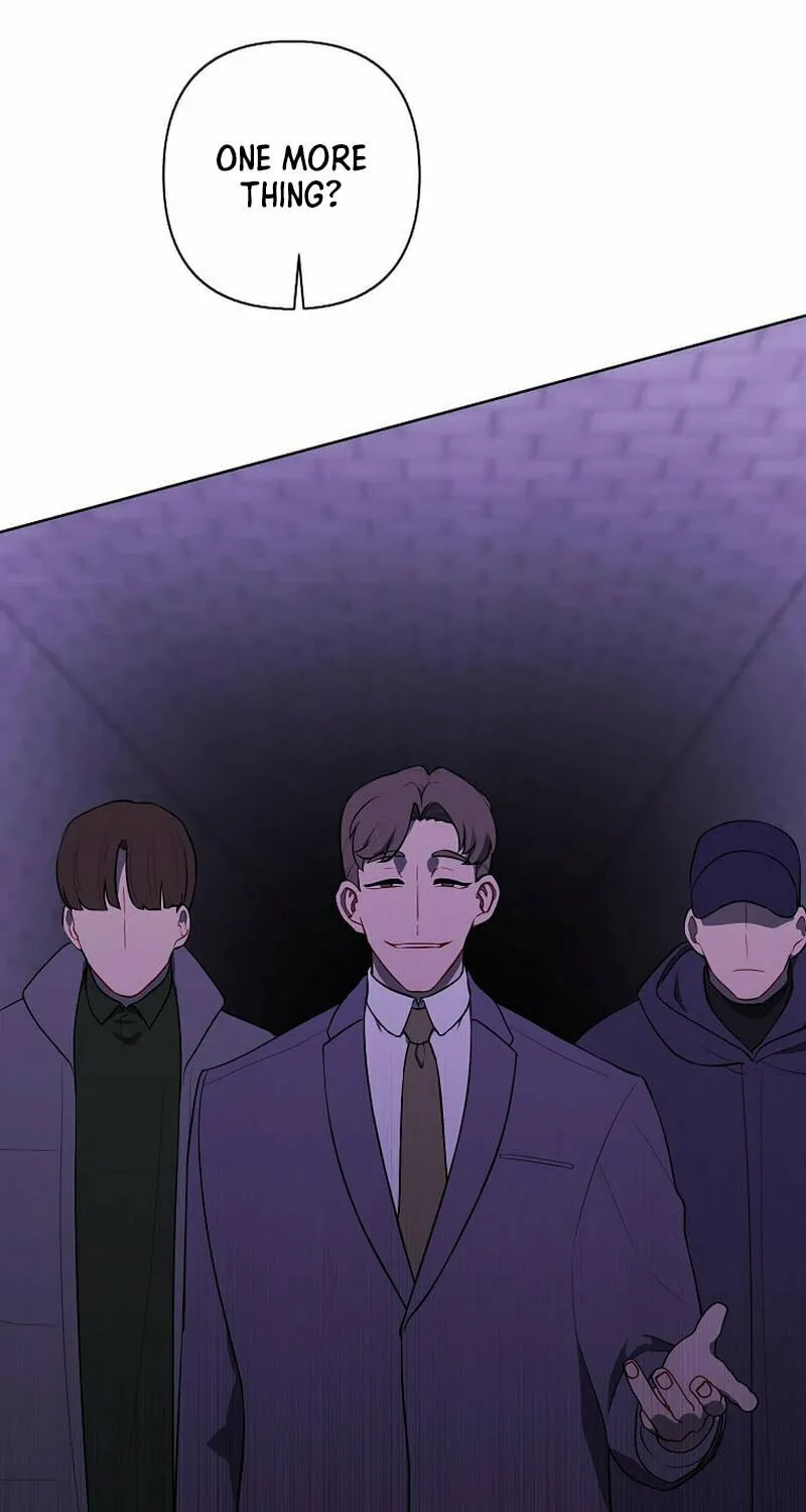 I Woke Up as the Villain Chapter 154 page 33 - 