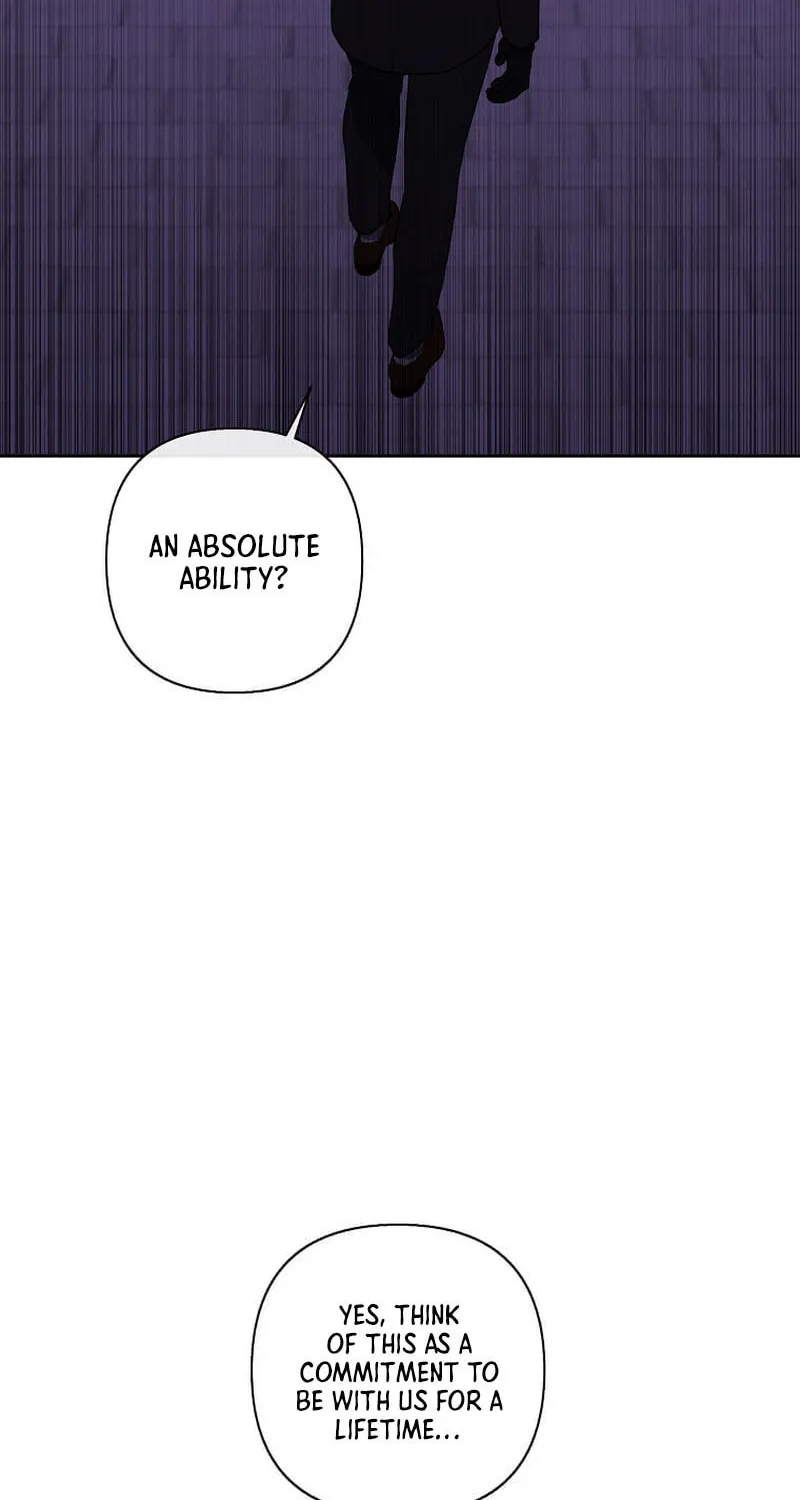 I Woke Up as the Villain Chapter 154 page 43 - 