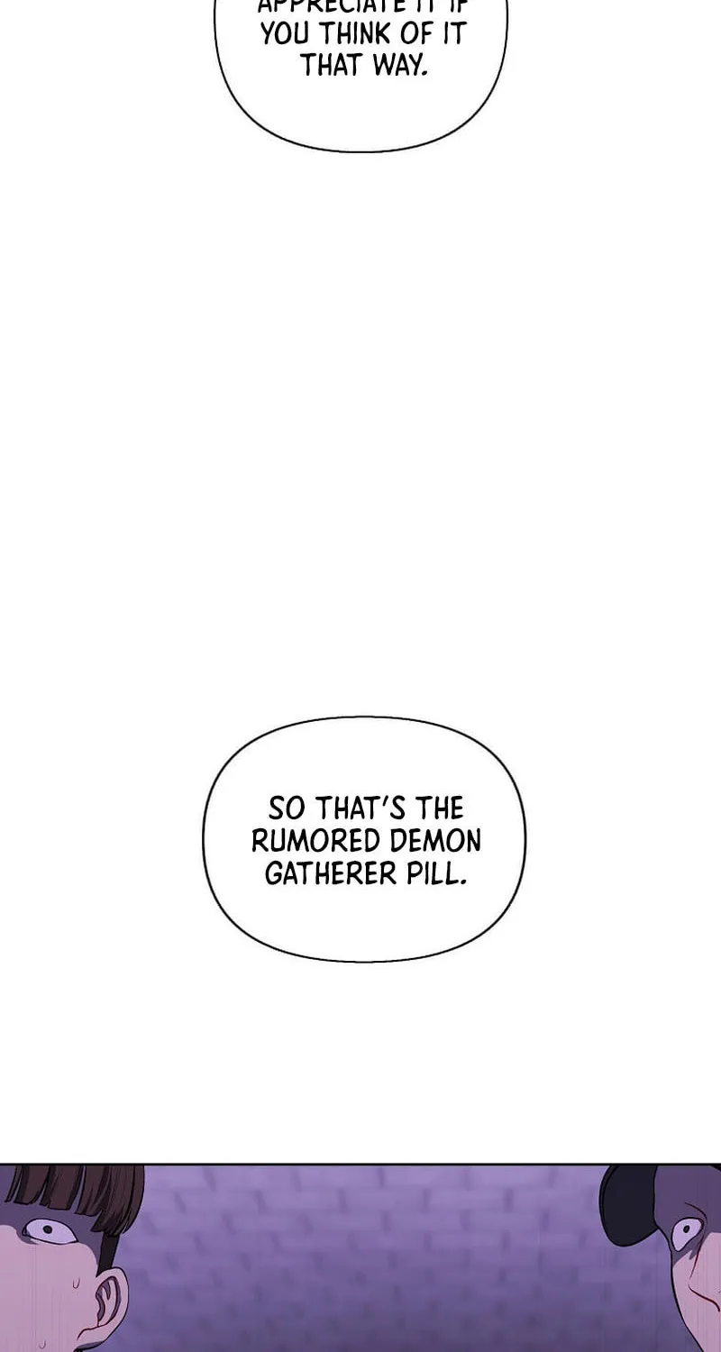 I Woke Up as the Villain Chapter 154 page 45 - 