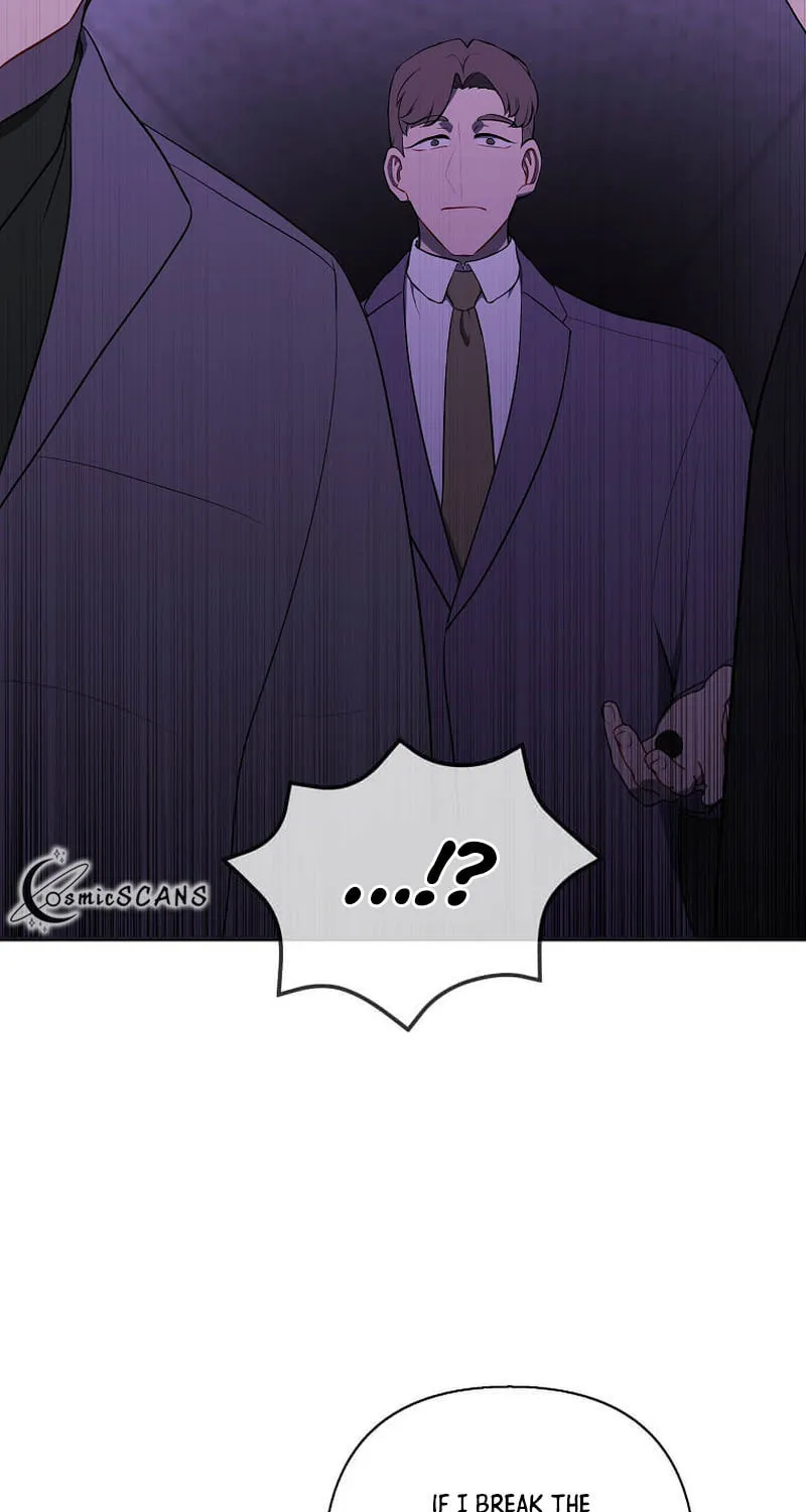 I Woke Up as the Villain Chapter 154 page 46 - 