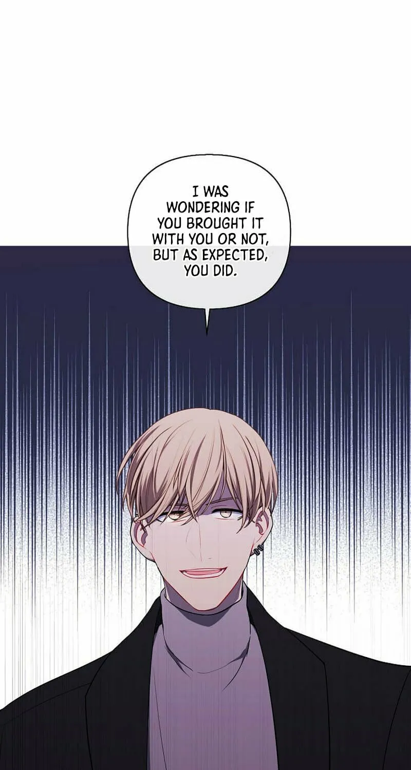 I Woke Up as the Villain Chapter 154 page 49 - 