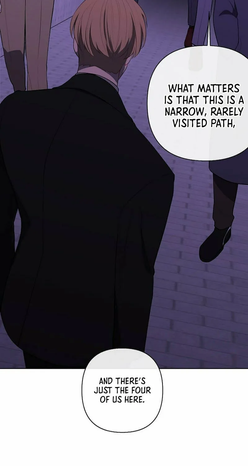 I Woke Up as the Villain Chapter 154 page 53 - 