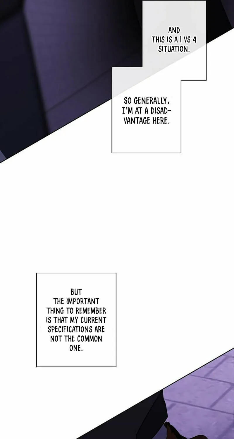 I Woke Up as the Villain Chapter 154 page 56 - 