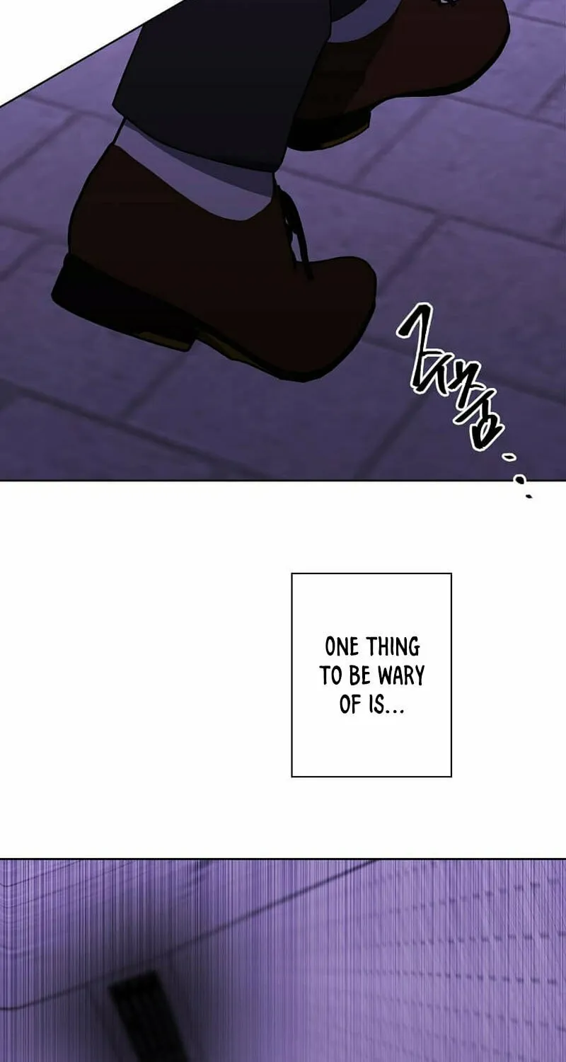 I Woke Up as the Villain Chapter 154 page 57 - 