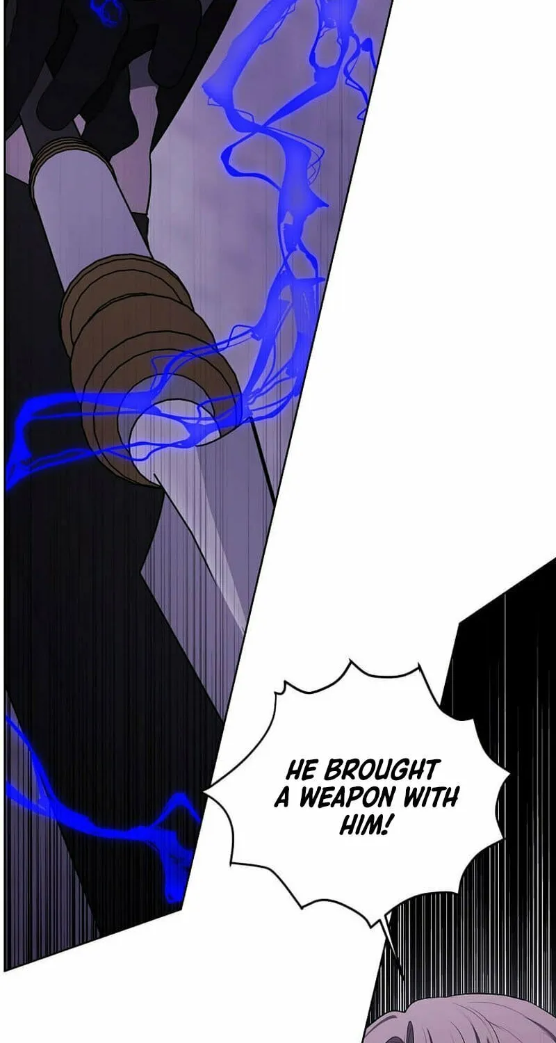 I Woke Up as the Villain Chapter 154 page 63 - 