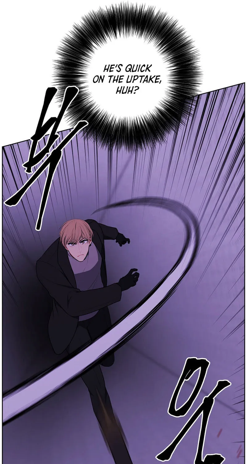 I Woke Up as the Villain Chapter 154 page 73 - 