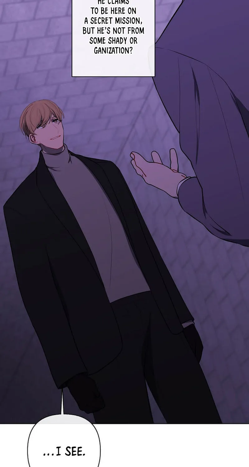 I Woke Up as the Villain Chapter 154 page 10 - 