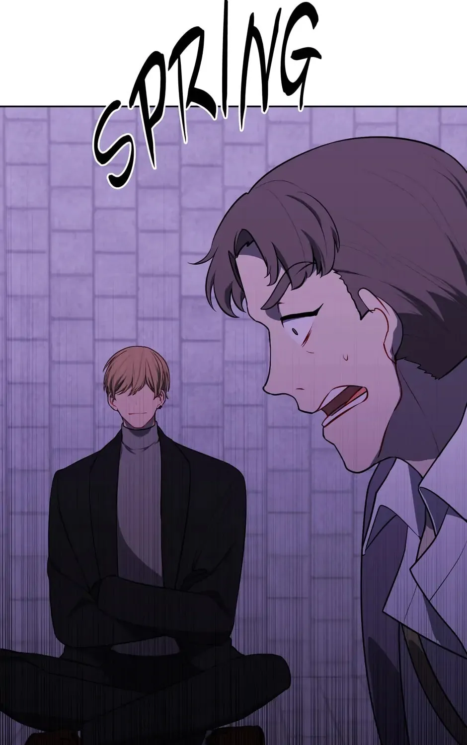 I Woke Up as the Villain Chapter 155 page 105 - 