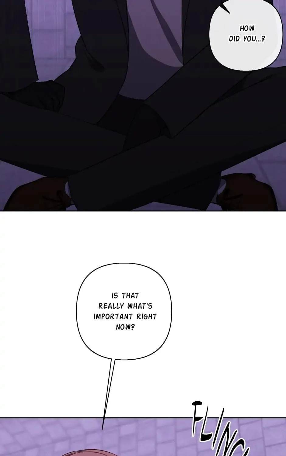 I Woke Up as the Villain Chapter 155 page 109 - 