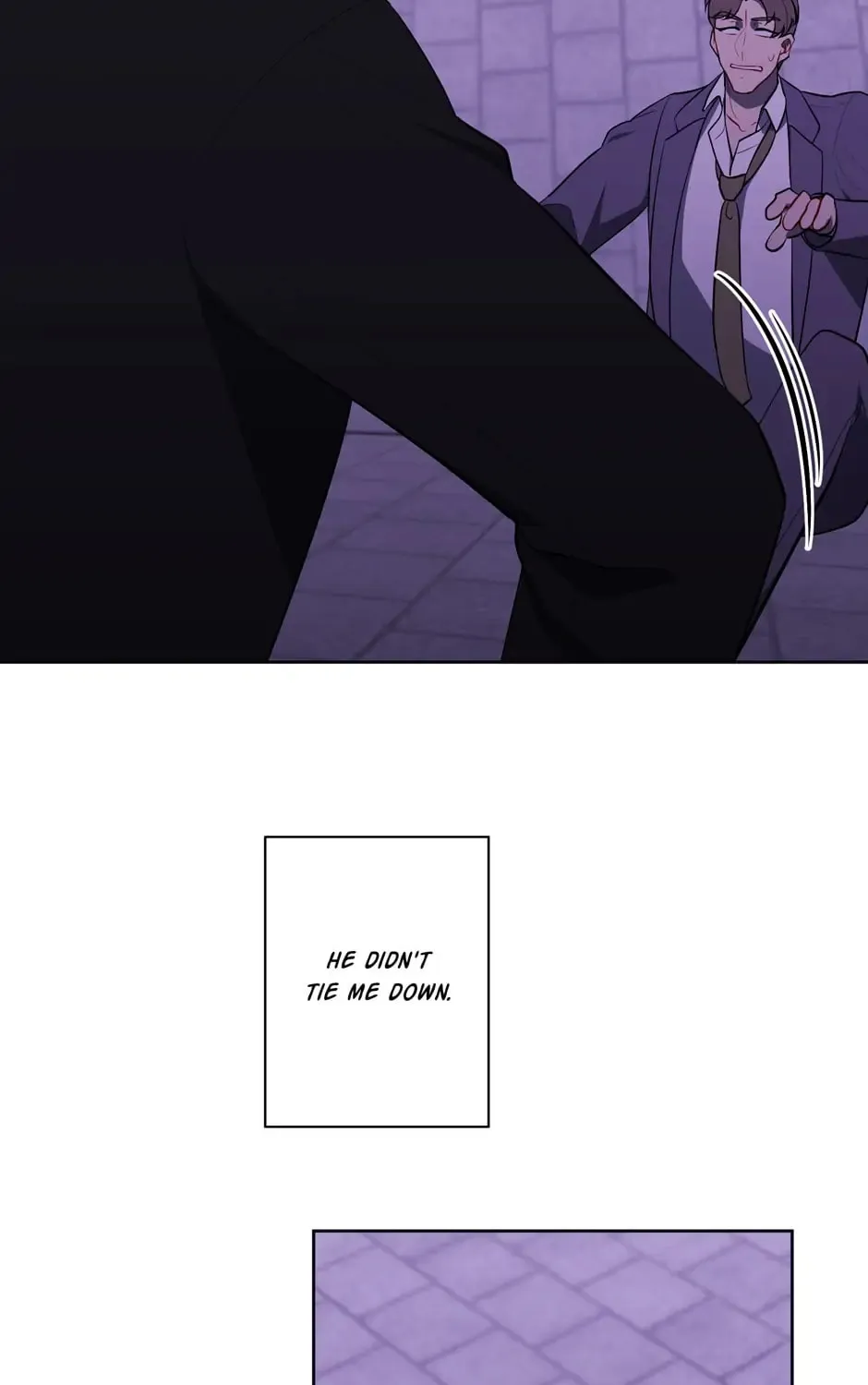 I Woke Up as the Villain Chapter 155 page 111 - 