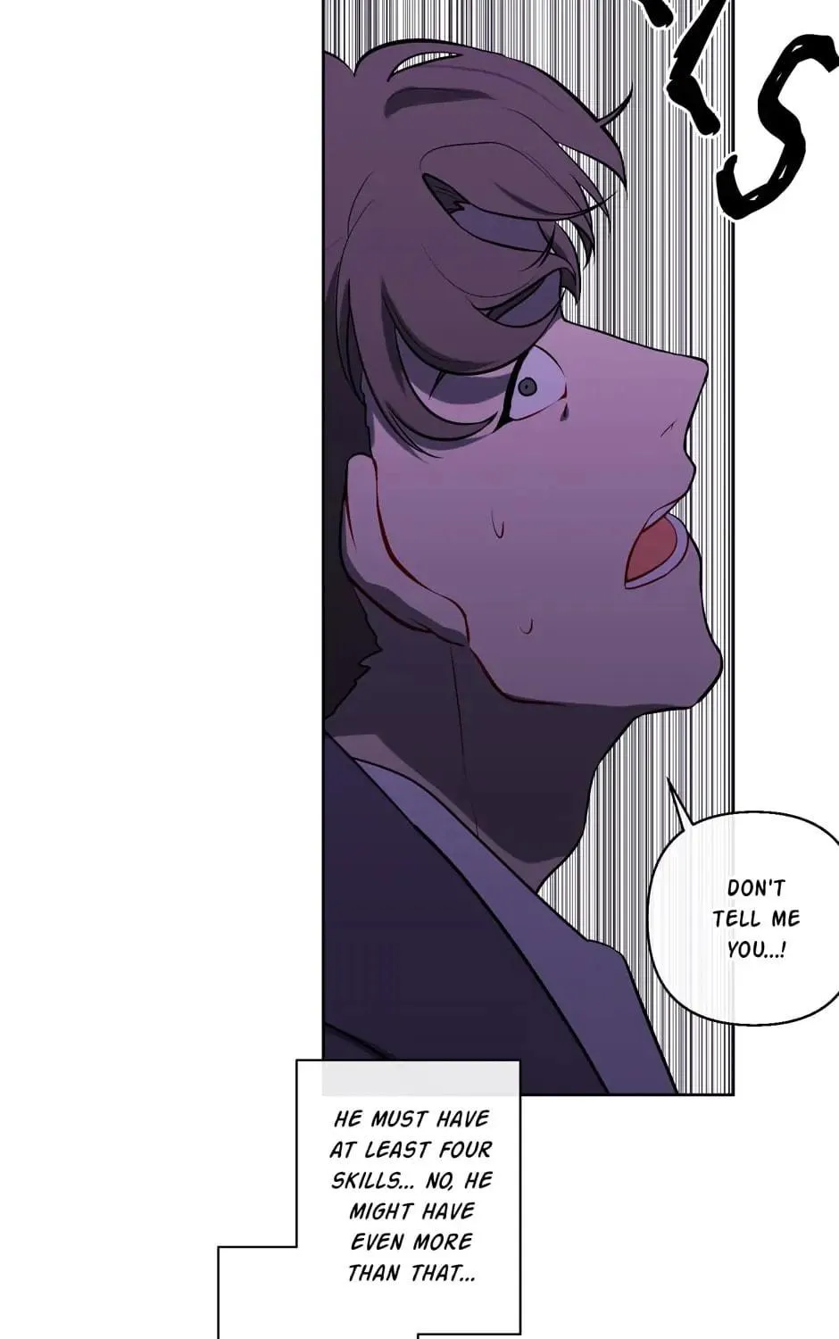 I Woke Up as the Villain Chapter 155 page 137 - 