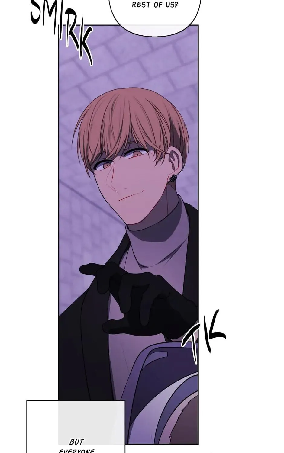 I Woke Up as the Villain Chapter 155 page 139 - 