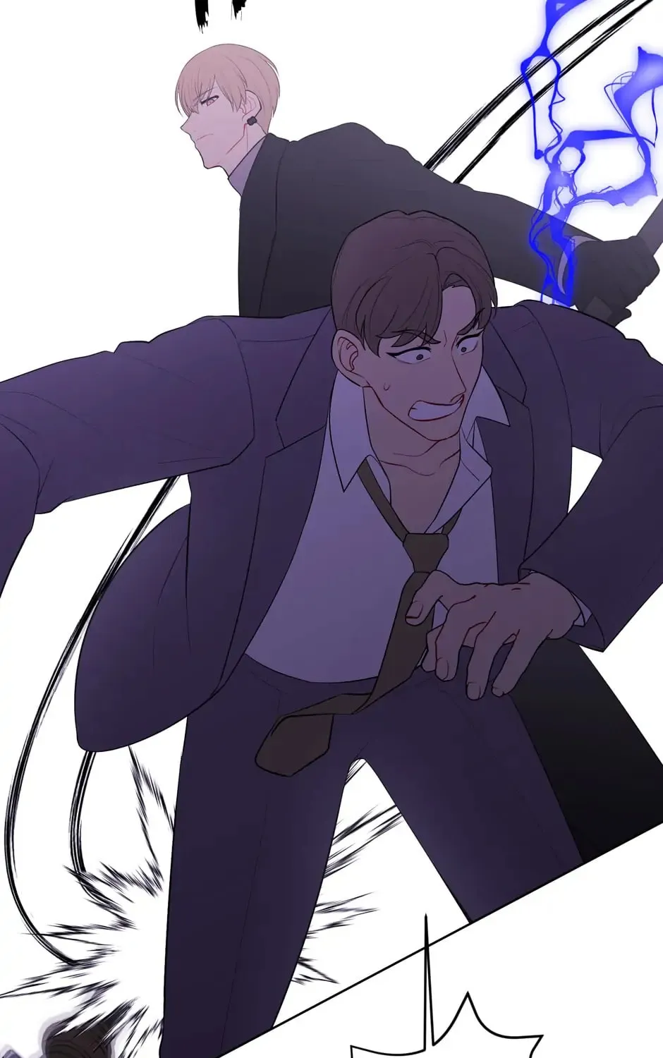 I Woke Up as the Villain Chapter 155 page 141 - 