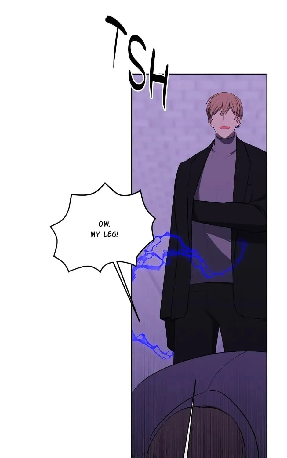 I Woke Up as the Villain Chapter 155 page 143 - 