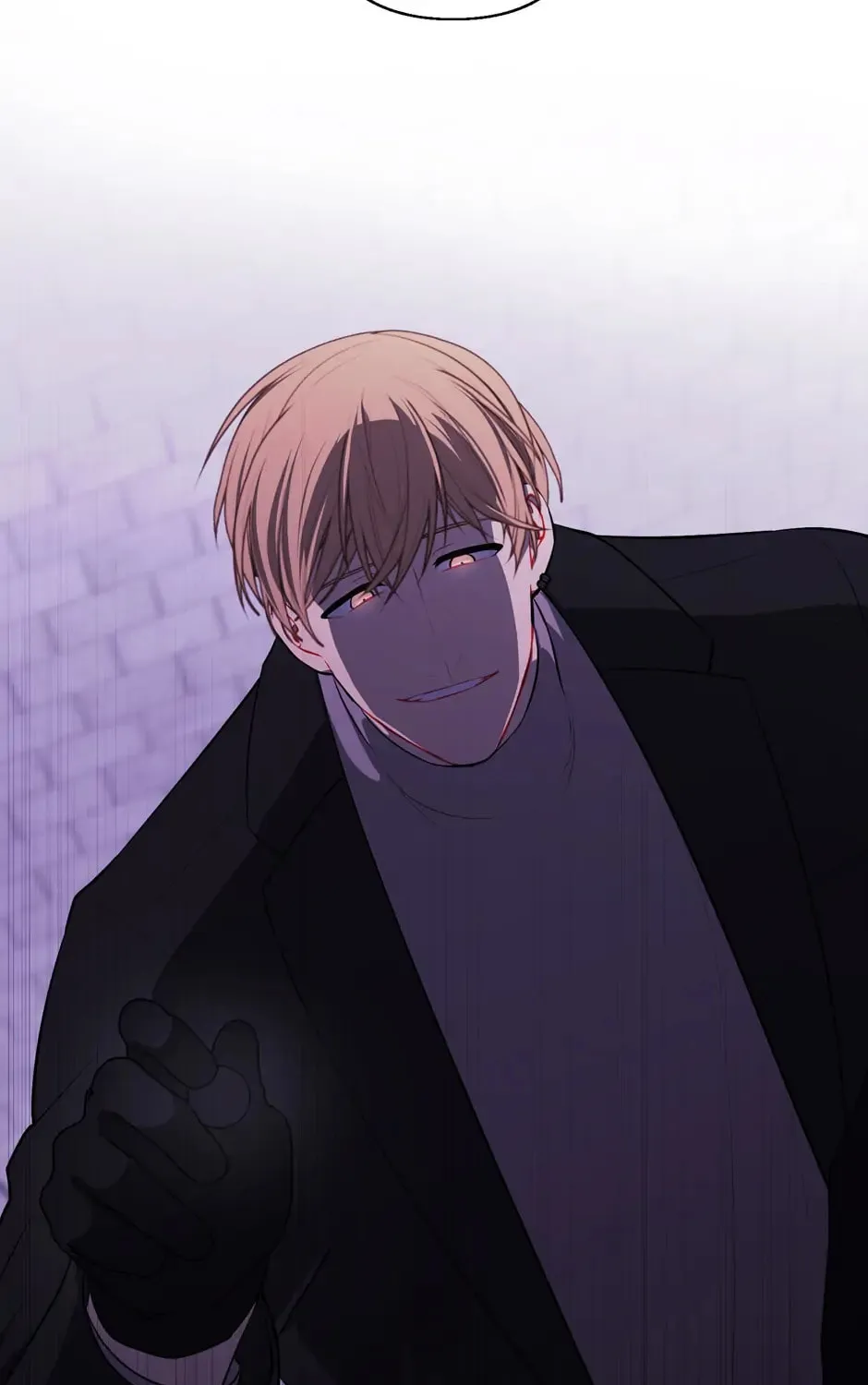 I Woke Up as the Villain Chapter 155 page 153 - 