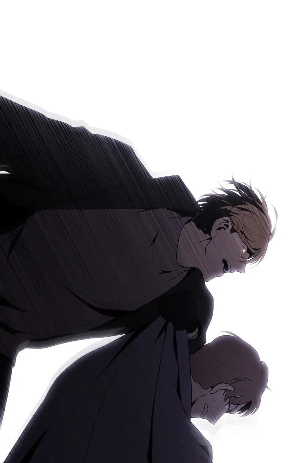 I Woke Up as the Villain Chapter 155 page 17 - 