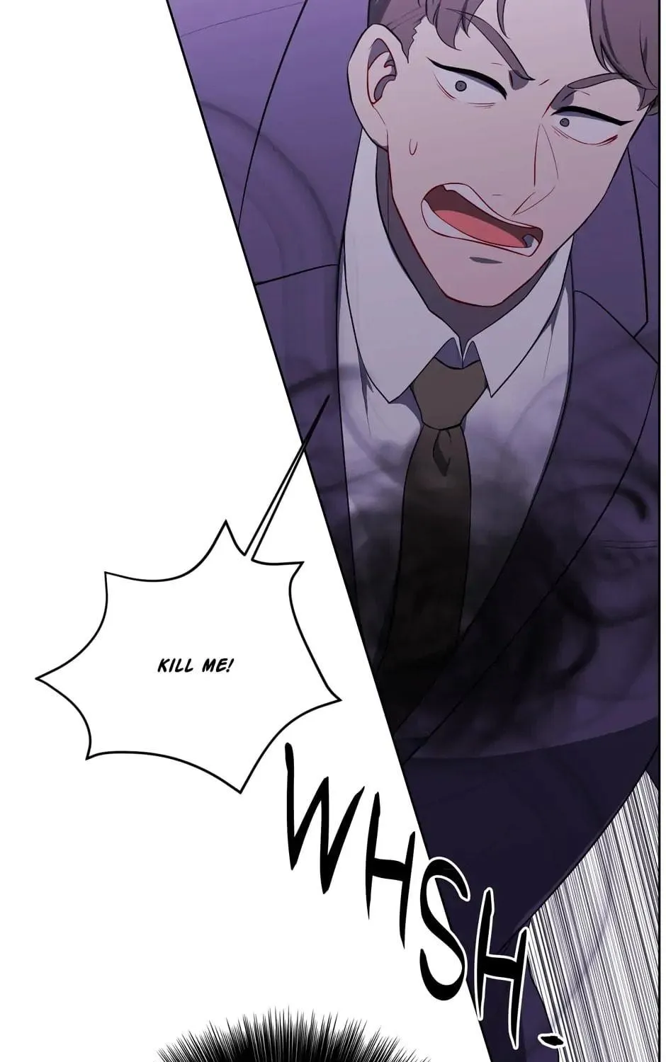 I Woke Up as the Villain Chapter 155 page 23 - 