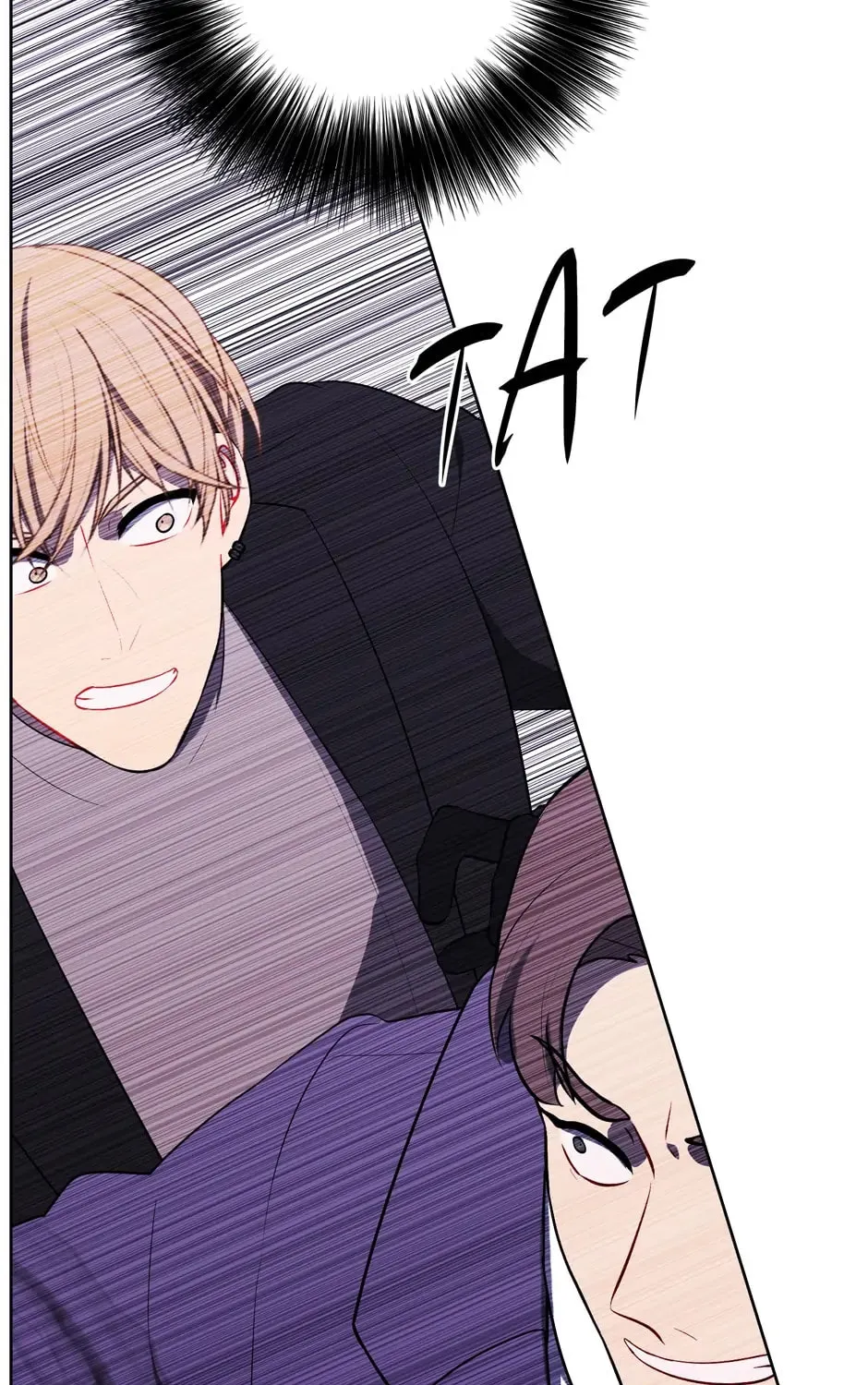 I Woke Up as the Villain Chapter 155 page 25 - 