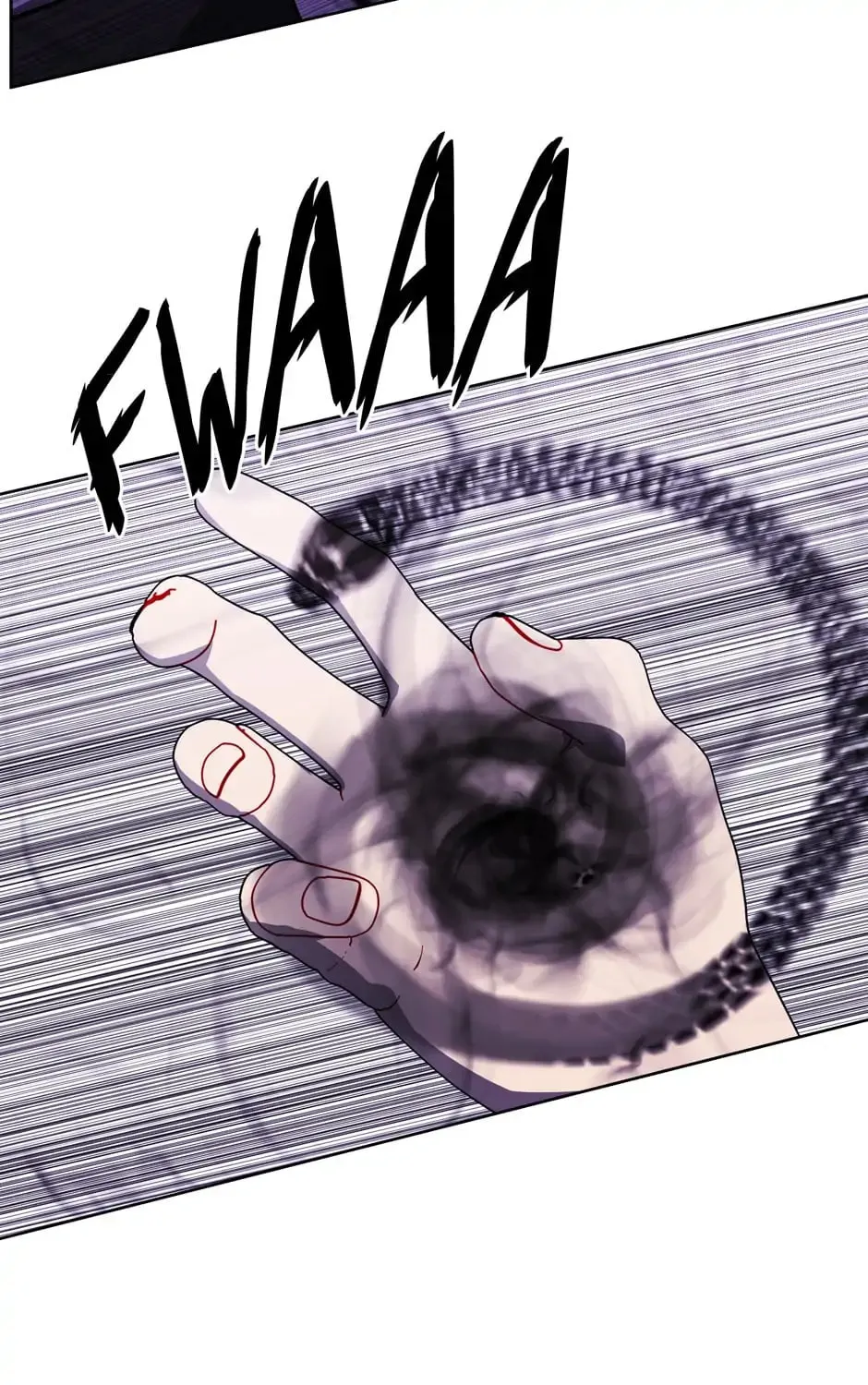 I Woke Up as the Villain Chapter 155 page 27 - 