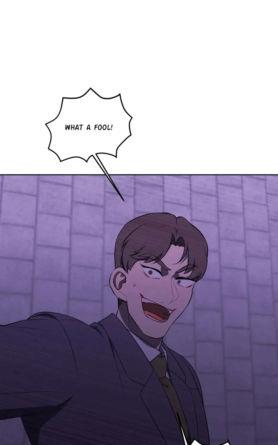 I Woke Up as the Villain Chapter 155 page 33 - 