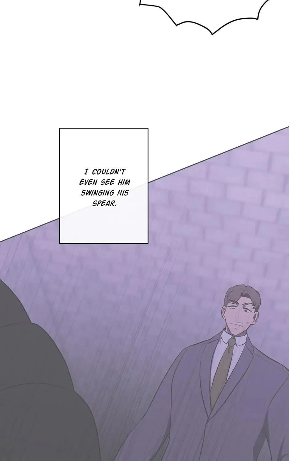 I Woke Up as the Villain Chapter 155 page 35 - 