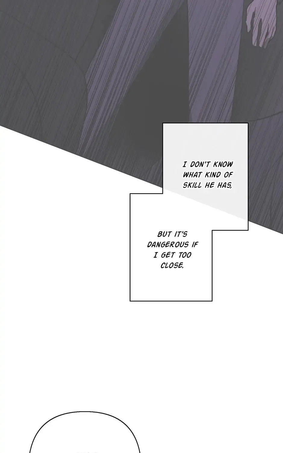 I Woke Up as the Villain Chapter 155 page 37 - 