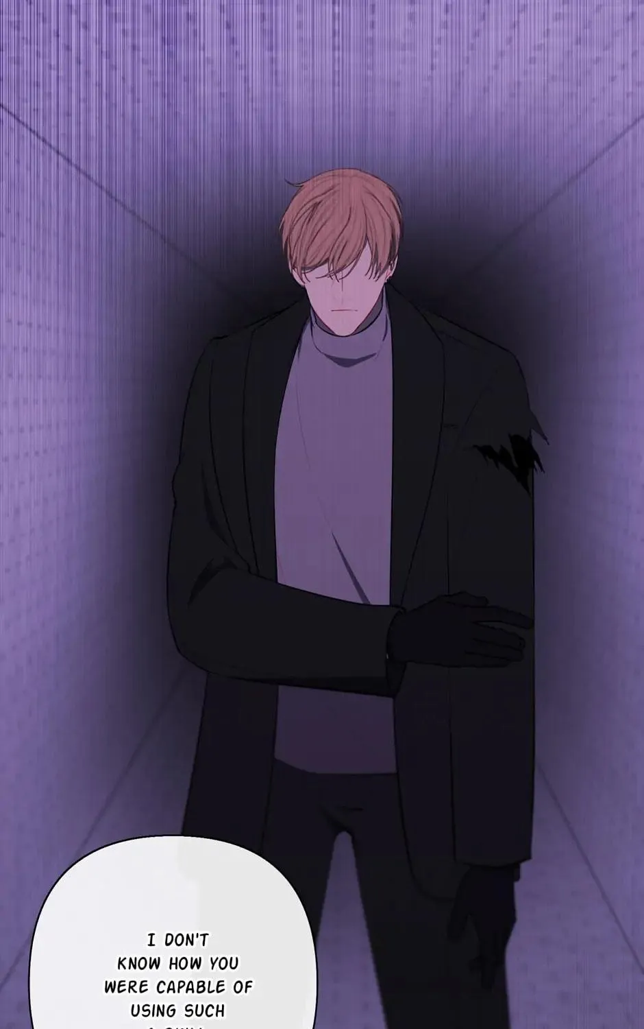 I Woke Up as the Villain Chapter 155 page 39 - 