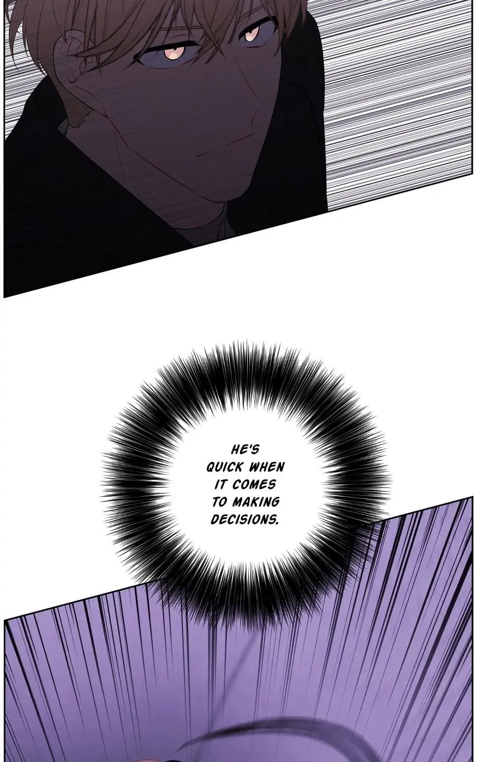 I Woke Up as the Villain Chapter 155 page 5 - 