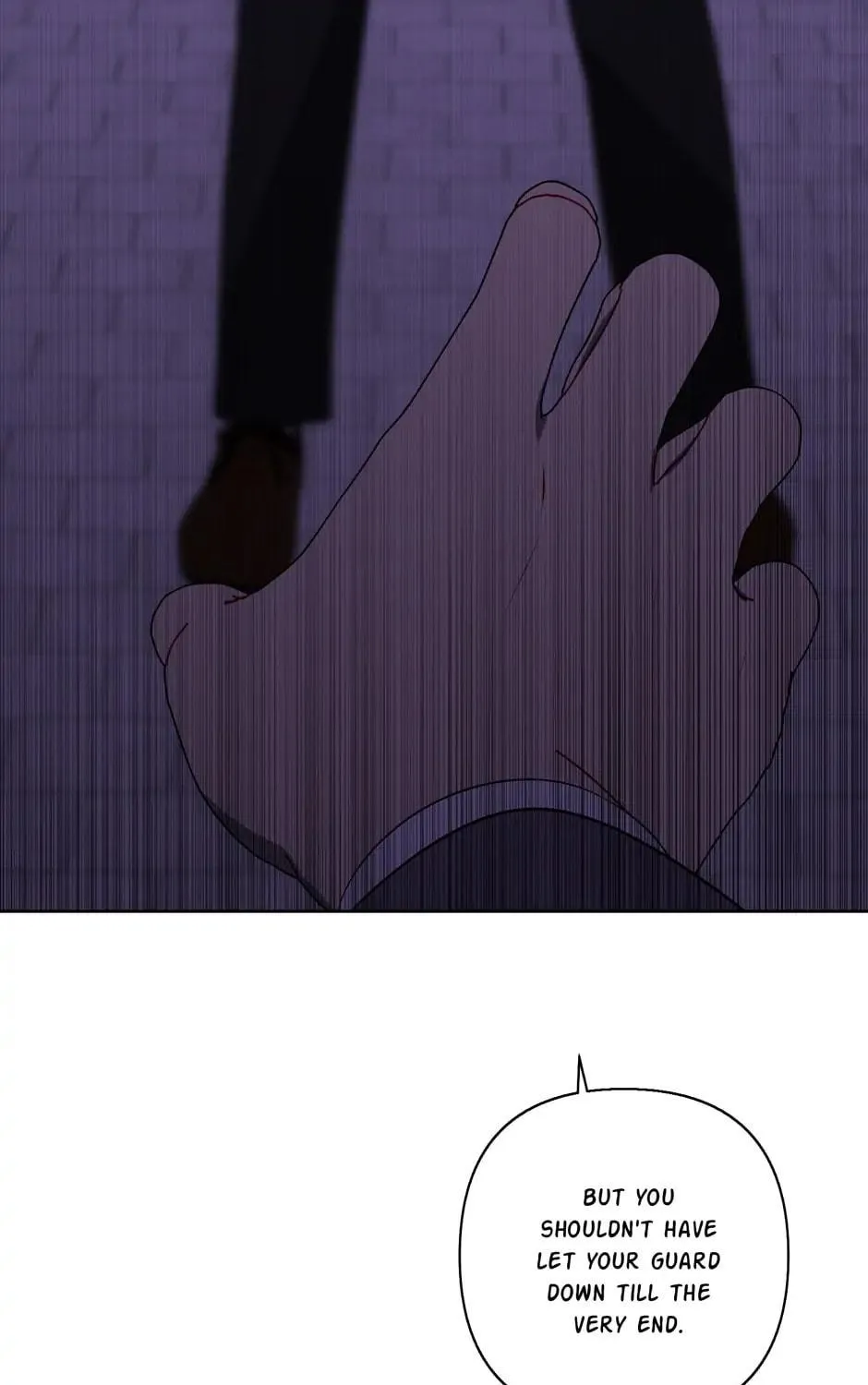I Woke Up as the Villain Chapter 155 page 41 - 