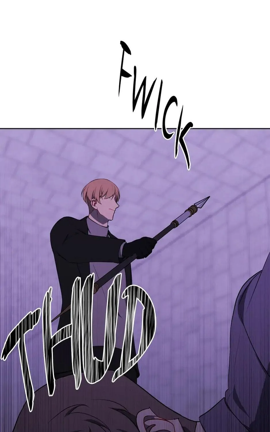 I Woke Up as the Villain Chapter 155 page 59 - 