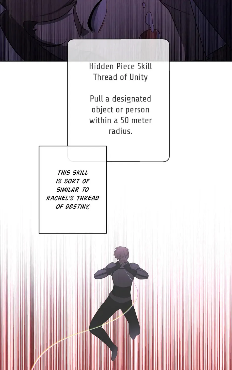 I Woke Up as the Villain Chapter 155 page 61 - 
