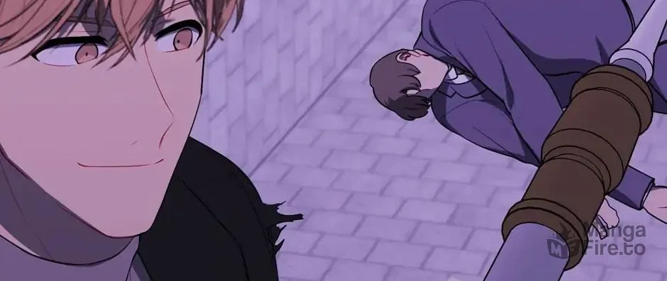 I Woke Up as the Villain Chapter 155 page 66 - 