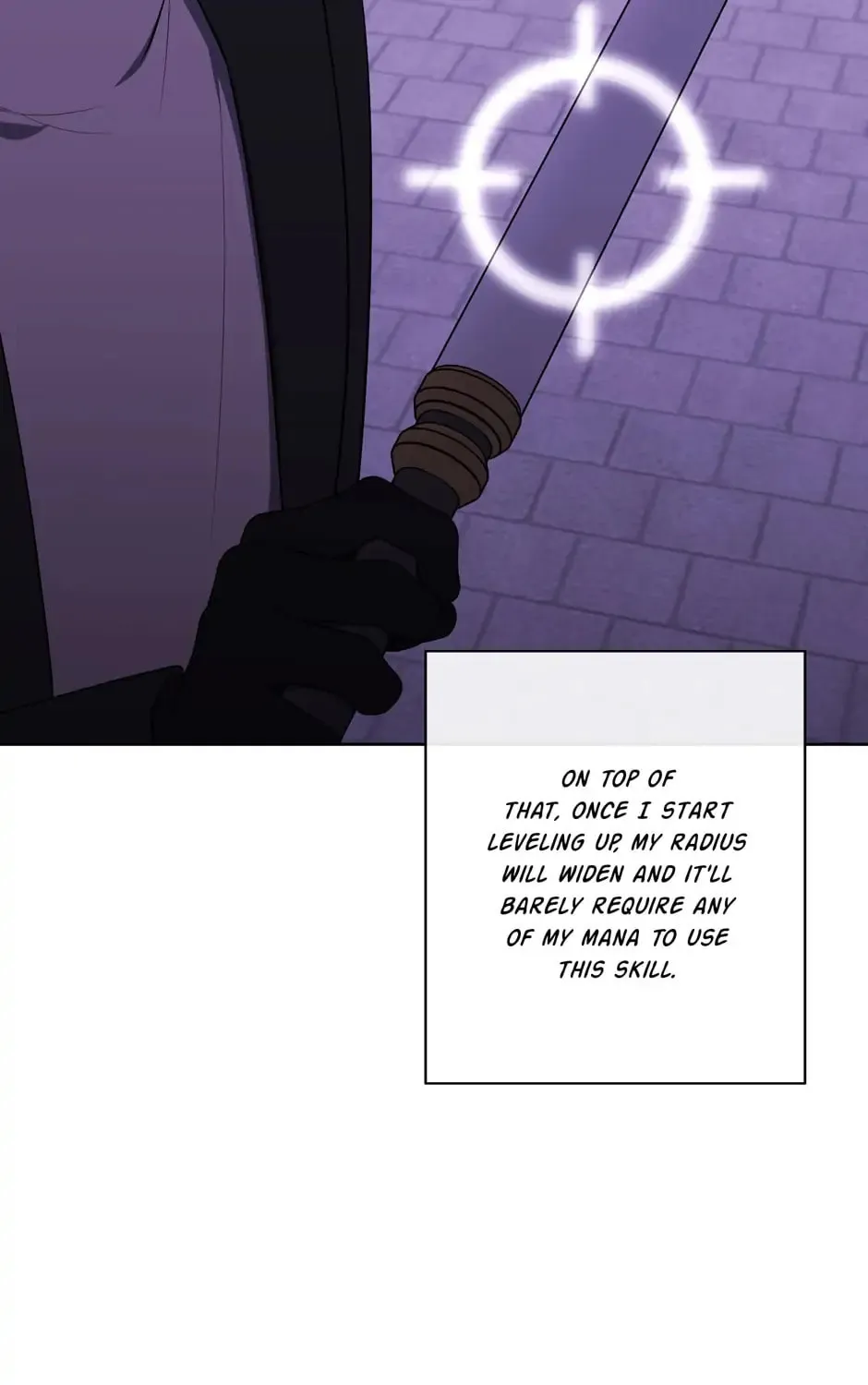 I Woke Up as the Villain Chapter 155 page 67 - 