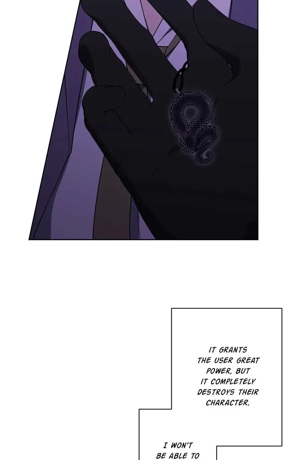 I Woke Up as the Villain Chapter 155 page 75 - 